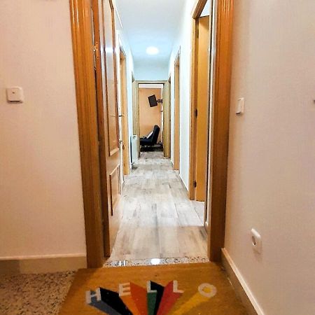 Apartamento La Casona Serranillos Exterior foto